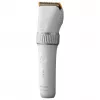 Máquina de cortar cabelo profissional Panasonic ER-GP50-H801 branca