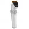 Máquina de cortar cabelo profissional Panasonic ER-GP50-H801 branca