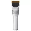 Máquina de cortar cabelo profissional Panasonic ER-GP50-H801 branca