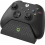 Estação de acoplamento individual Venom para comando PS5 DualSense - preto