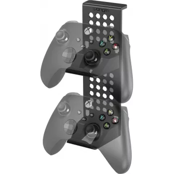 Suporte para comandos Venom VS2885 para PS5, preto