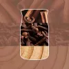 Vela Yankee Candle Signature Cinnamon Stick em frasco grande 567g
