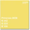 Manfrotto fundo 2,72 x 11 m, amarelo prímula (LL LP9038)