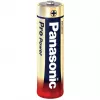 Panasonic Alkaline Power pilhas AA LR6PPG/6BP pack 4+2 grátis (6 unidades)