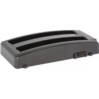 Honeywell RT10 Carregador de baterias de 2 compartimentos, entrada 12-19V DC