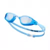 Óculos de natação Nike Valiant azul tamanho único NESSF130-438