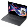 Dell XPS 16 DA16260 portátil com ecrã tátil OLED 3.2K de 16 polegadas, Intel Core Ultra X7 358H, Intel Arc, 32GB RAM, 1TB SSD, Windows 11 Home