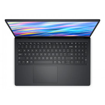 Dell 15 DC15250 14MWT portátil 15,6 polegadas FHD 120Hz, Intel Core i5-1334U, 16GB RAM, 512GB SSD, Windows 11 Home, Carbon Black