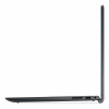 Dell 15 DC15250 14MWT portátil 15,6 polegadas FHD 120Hz, Intel Core i5-1334U, 16GB RAM, 512GB SSD, Windows 11 Home, Carbon Black