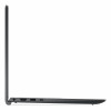 Dell 15 DC15250 14MWT portátil 15,6 polegadas FHD 120Hz, Intel Core i5-1334U, 16GB RAM, 512GB SSD, Windows 11 Home, Carbon Black
