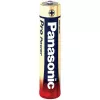 Pilhas alcalinas Panasonic Batteries LR03PPG/16BW 8+8 AAA, pack de 16