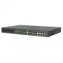 Switch gerido Cambium Networks cnMatrix EX3030RM-P 24 portas Gigabit PoE+ com 4x uplinks 10G SFP+