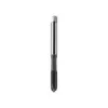 Macho de roscar à máquina M10 DIN 371B 6H HSSE-PM HL INOX para aço inoxidável