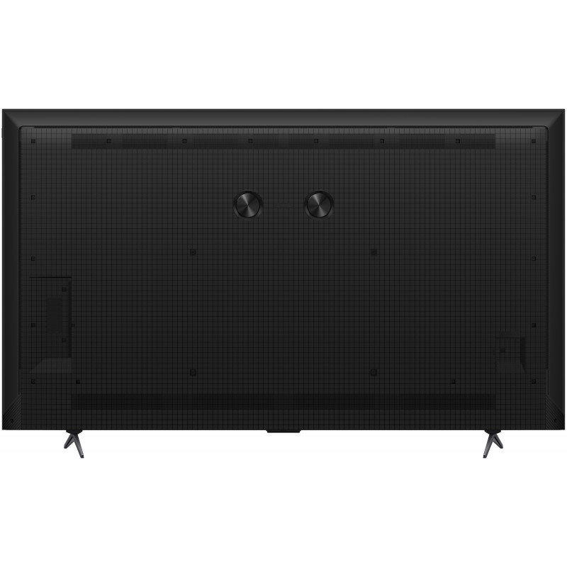 TCL 85QLED810L 85 polegadas 4K Ultra HD QLED Mini-LED Google TV com painel de 144Hz, Dolby Vision IQ, som Onkyo 2.1, Game Master Pro 2.0