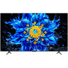 TCL 85QLED810L 85 polegadas 4K Ultra HD QLED Mini-LED Google TV com painel de 144Hz, Dolby Vision IQ, som Onkyo 2.1, Game Master Pro 2.0