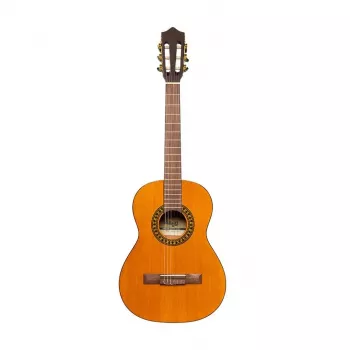 Stagg SCL60 3/4-NAT Guitarra clássica 3/4 tamanho Natural