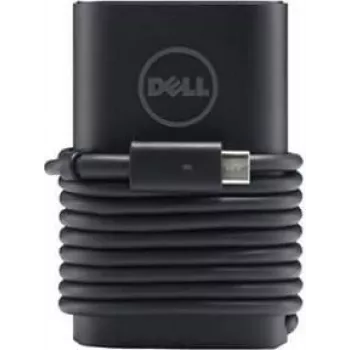 DELL fonte de alimentação USB-C 65W (M9JDM)