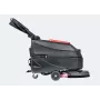 VIPER Nilfisk AS4325B-EU máquina de limpeza de pavimentos com condutor, secador 1720 m²/h
