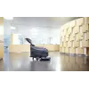 VIPER Nilfisk AS4325B-EU máquina de limpeza de pavimentos com condutor, secador 1720 m²/h