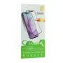 iLike proteção de ecrã em vidro temperado cerâmico para Apple iPhone 14, 13, 13 Pro - dureza 9H, cantos arredondados 2.5D, borda preta