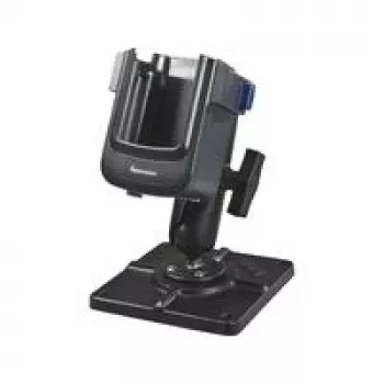Honeywell conjunto de suporte de doca para veículo para computadores móveis