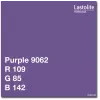 Manfrotto fundo 2,72 x 11 m, violeta (LL LP9062)