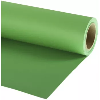 Manfrotto fundo de papel 2.72 x 11 m, verde Chromakey (LL LP9073)