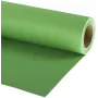 Manfrotto fundo de papel 2,72 x 11 m, verde chroma key (LL LP9073)