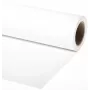 Manfrotto fundo 2,72 x 11 m, branco super (LL LP9001)