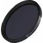 LEE Filters Elements Little Stopper filtro ND de rosca, 6 passos, 82 mm (ELLS82)