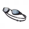 Nike Valiant óculos de natação Black Smoke Lens NESSF130-001 OS