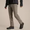 Craghoppers NosiLife Pro Trouser III calças de caminhada homem - Pebble, tamanho M