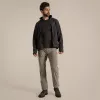 Craghoppers NosiLife Pro Trouser III calças de caminhada homem - Pebble, tamanho M