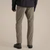 Craghoppers NosiLife Pro Trouser III calças de caminhada homem - Pebble, tamanho M