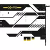 Creative Labs Sound BlasterX AE-5 Plus Pure Edition placa de som gaming PCIe