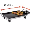 Fritel GT 1075 grelhador de contacto 1000W preto