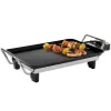 Fritel GT 1075 grelhador de contacto 1000W preto