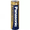 Panasonic Everyday Power pilhas alcalinas AA LR6 pack de 10 (6+4 grátis) - 1,5V, 10 anos de validade, Triple Tough Coating
