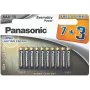 Panasonic Everyday Power pilhas alcalinas AAA LR03 pack de 10 blister
