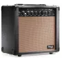 Stagg S15AADR amplificador combo acústico 15W com reverb digital