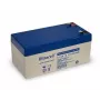 Bateria de chumbo-ácido selada COREPARTS MBXLDAD-BA010 12V 7Ah AGM conector F1