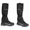 VIKING Triglav Polainas S/M Preto - Polainas impermeáveis para caminhada e trekking com membrana Aqua Thermo Tex
