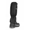VIKING Triglav Polainas S/M Preto - Polainas impermeáveis para caminhada e trekking com membrana Aqua Thermo Tex