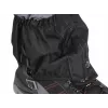 VIKING Triglav Polainas S/M Preto - Polainas impermeáveis para caminhada e trekking com membrana Aqua Thermo Tex
