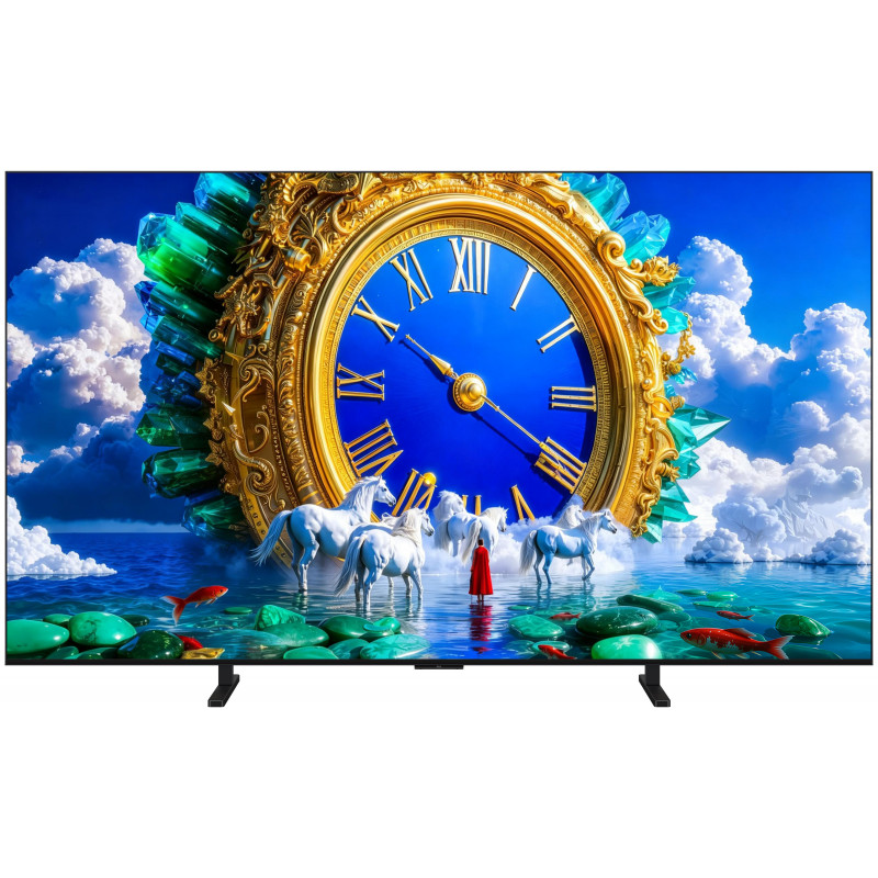 TV Smart TCL 85A400 85