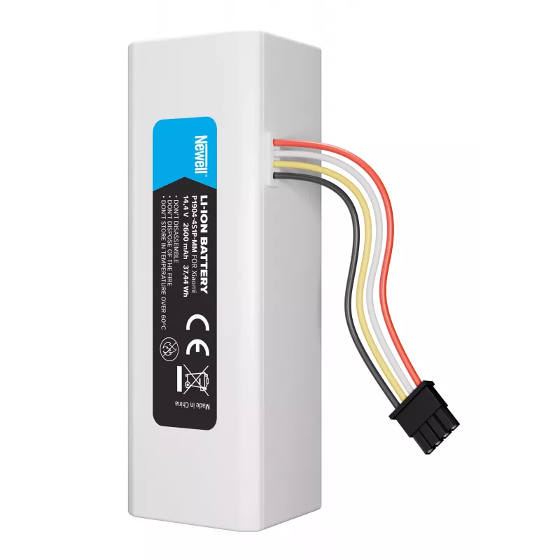 Newell bateria de substituição P1904-4S1P-MM para Xiaomi