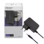 Qoltec Fonte de alimentação de ficha 15W 5V 3A DC 3,0x1,0 mm