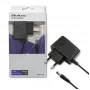Qoltec Fonte de alimentação de ficha 7,5W 7,5V 1A 5,5x2,1mm