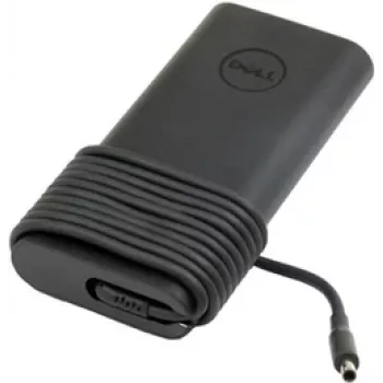 Dell 450-AGNS transformador CA de 3 pinos de 130 W