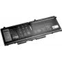 DELL bateria de iões de lítio 41Wh para portáteis Latitude (01VX5, 3 células, 3467mAh, 11,25V) - preto